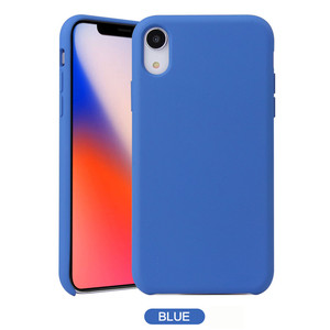Saiboro <span class=keywords><strong>เคส</strong></span>โทรศัพท์ซิลิโคน TPU นิ่มแบบบาง,<span class=keywords><strong>เคส</strong></span>ฝาหลังสำหรับ <span class=keywords><strong>Vivo</strong></span> V11 V11i V11pro V9 <span class=keywords><strong>Y71</strong></span> Y81 Y83 Y85 Y93 Y97 Y91 Y95 - Product Image 1