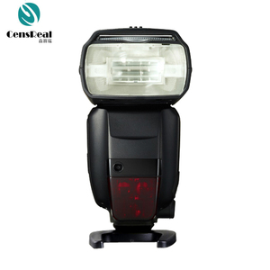 Speedlite-pistola flash automática inalámbrica, Original, para Canon EOS 5D Mark II 5D Mark <span class=keywords><strong>III</strong></span> - Product Image 1