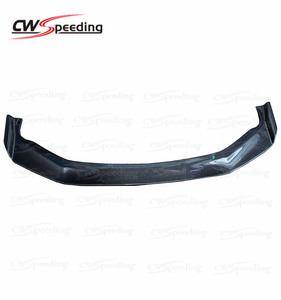 Labbro Anteriore in Fibra di Carbonio Stile GB per Toyota GT86 e <span class=keywords><strong>Subaru</strong></span> <span class=keywords><strong>BRZ</strong></span> 2012-2015 - Product Image 3