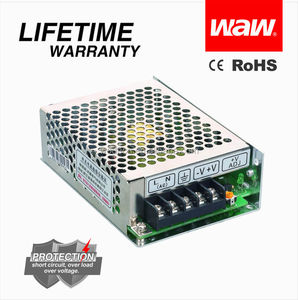 Alimentatore Switching MS-50 50W 12V SMPS - Product Image 5