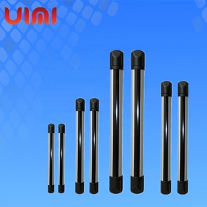 Sistema de Seguridad para Jardín, <span class=keywords><strong>6</strong></span> Haces Láser Infrarrojos, Sensor de Haz Cableado, Alarma Antirrobo, Perímetro Infrarrojo Anti Intrusión - Product Image 4