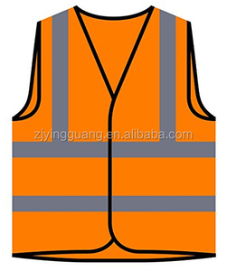 Ventes chaudes <span class=keywords><strong>Gilet</strong></span> de sécurité réfléchissant <span class=keywords><strong>orange</strong></span> haute visibilité personnalisé Vêtements de travail routier <span class=keywords><strong>Gilet</strong></span> de chantier <span class=keywords><strong>Gilet</strong></span> de sécurité fluorescent - Product Image 1