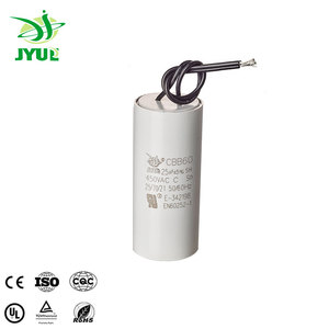 Tụ điện mkp 35UF 450V cho động cơ <span class=keywords><strong>en60252</strong></span> tụ điện arcotronic - Product Image 4