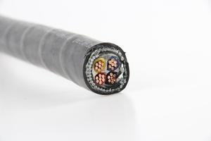 Bon prix câble électrique <span class=keywords><strong>4x25mm2</strong></span> 4x50mm2 câble d'alimentation - Product Image 4
