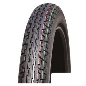 Ban Sepeda Motor Tubeless 18 Inci, 275X18 300X18 dan 90X90X18 360x18