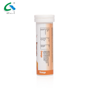 <span class=keywords><strong>Compresse</strong></span> <span class=keywords><strong>Effervescenti</strong></span> Energetiche a Marchio Privato / <span class=keywords><strong>Compresse</strong></span> di Complesso Vitaminico B Anti-Fatica - Product Image 5