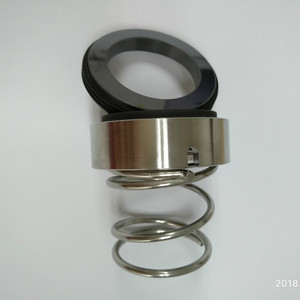 Standard M3N Mechanical <strong>Seal</strong> for Pump <strong>Seal</strong> or <strong>Agitator</strong> Replacement - Product Image 2