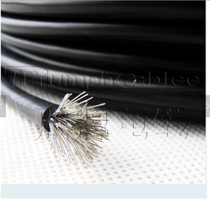 16 AWG D'isolation de Fil des Véhicules à Moteur Câble <span class=keywords><strong>TXL</strong></span> - Product Image 5