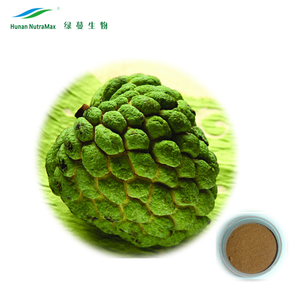 Graviola 잎 추출물, Graviola 추출물, Graviola 과일 추출물 - Product Image 3