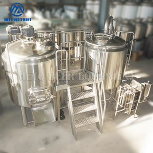 Top qualité <span class=keywords><strong>vin</strong></span> et bière faisant fournitures en gros brassage où <span class=keywords><strong>acheter</strong></span> 1000L 10Hl 10BBL par lot - Product Image 5