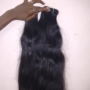 100% human hair extension.One donor hot selling remy human hair weaving form india.One donor hot selling virgin hair from india