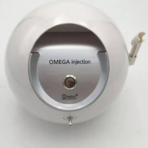 Omega Jet cáscara máquina <span class=keywords><strong>de</strong></span> cuidado <span class=keywords><strong>de</strong></span> la piel facial <span class=keywords><strong>oxigenoterapia</strong></span> equipo para salón <span class=keywords><strong>de</strong></span> belleza - Product Image 3
