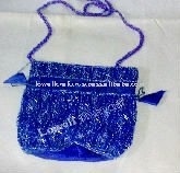 Porte-monnaie à perles Ele pour les occasions de soirée Compagnon parfait pour les sacs de soirée - Product Image 2