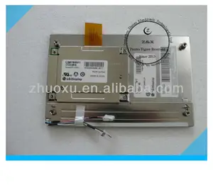 LB070WV1 (टीडी) (04) मूल एलजी के लिए 7.0 inch 800*480 एलसीडी डिस्प्ले प्रतिस्थापन