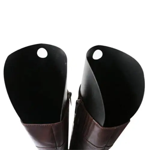 1 Paar 12 Zoll Reelable Long Boots Schuhe Stand halter Support Stretcher Shaper