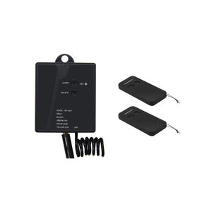 Ouvre-porte sans fil JJ-JS-092 récepteur de contrôle RF - Product Image 6