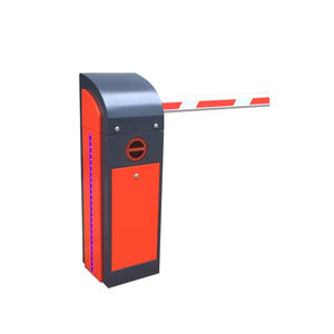 Entrada de vehículos Estacionamiento Barrera Gats Torniquete Puerta de barrera de estacionamiento/Barrera de pluma - Product Image 2
