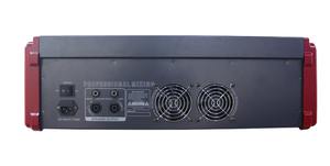 Gmx1200d 12 ערוץ אודיו מקצועי קונסולת מיקסאר - Product Image 5