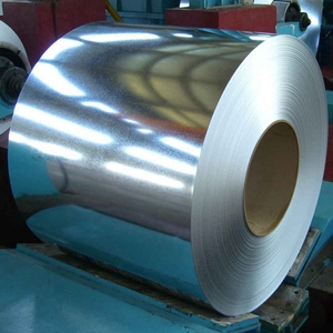 <span class=keywords><strong>ASTM</strong></span> <span class=keywords><strong>A525</strong></span> G90 bobina de acero galvanizado bañado en caliente - Product Image 4