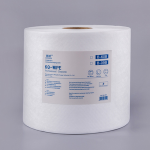 Toalhetes absorventes do óleo da limpeza, pano de limpeza do quarto - Product Image 2