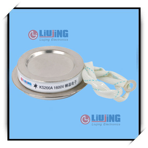 Triac tiristor( tipo de cápsula de) ks - Product Image 3