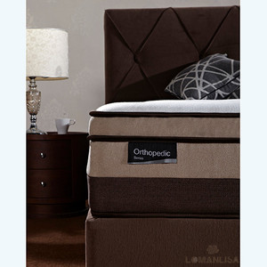 Burbuja de aire de primavera colchón <span class=keywords><strong>flex</strong></span> comodidad - Product Image 5