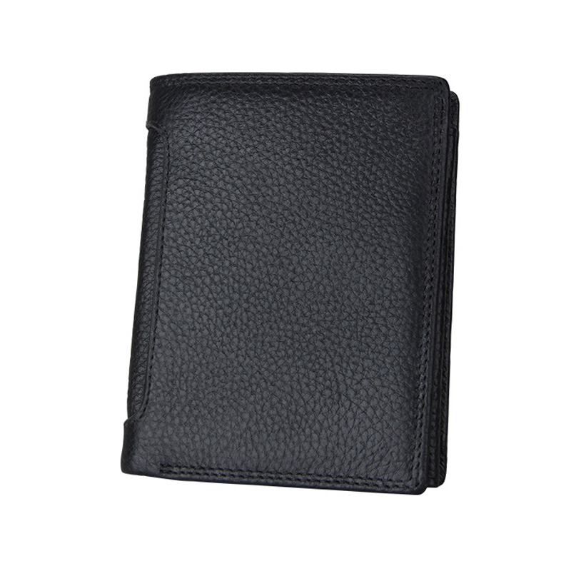8317 Litchi Black