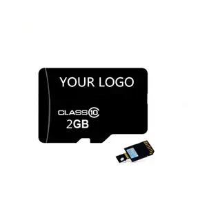 T-flash 2 gb 메모리 카드 업그레이드, 2 gb tf 메모리 카드, 메모리 카드 마이크로 카드 sd 2 gb
