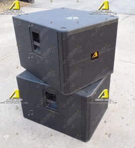 SRX 718S <strong>Subwoofer</strong> Dual 18 Inch <strong>Subwoofer</strong> <strong>Passive</strong> - Product Image 4