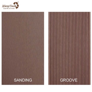 <span class=keywords><strong>Suelo</strong></span> de WPC Antideslizante para Piscinas Exteriores, Amplia Aplicación en Superficies de Lijado - Product Image 6