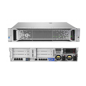 Chine Usine <span class=keywords><strong>HP</strong></span> ProLiant <span class=keywords><strong>DL380</strong></span> <span class=keywords><strong>Gen9</strong></span> E5-2620v3 2.4 GHz Serveur - Product Image 4