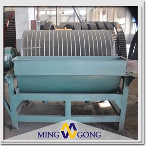 Date mineral <span class=keywords><strong>processing</strong></span> or dressing mélange seaux - Product Image 6