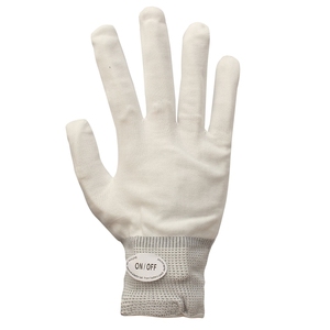 Party Accessory Rave <strong>Light</strong> Flashing <strong>Finger</strong> Lighting Lighted up LED Skeleton Hand Gloves - Product Image 5