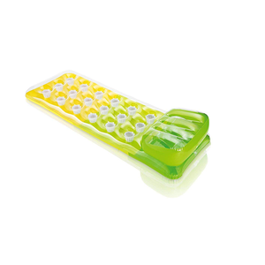 <span class=keywords><strong>INTEX</strong></span> 58890 Fashionmat matelas flotteur de piscine d'eau de natation - Product Image 2