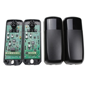 競争力のある価格と新形状セル自動ゲートオープナー (YS120) - Product Image 1