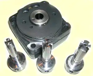 Rotor de cabeza diésel, para bomba de combustible, 4d5T, 096400-0232