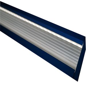 Profilo in <span class=keywords><strong>Alluminio</strong></span> <span class=keywords><strong>per</strong></span> Strisce <span class=keywords><strong>LED</strong></span> con Diffusore in <span class=keywords><strong>Alluminio</strong></span> e PC, Materiale <span class=keywords><strong>per</strong></span> Estrusione - Product Image 4