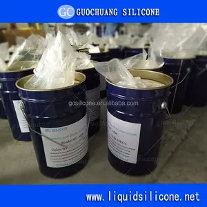 Liquid Silicone Rubber For Stone Mold RTV Silicon Rubber Liquid For Cement Concrete Artificial Stone Molds