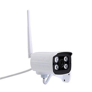Kit NVR <span class=keywords><strong>WIFI</strong></span> a 8 Canali con Telecamera Impermeabile HD CCTV P2P - Product Image 6