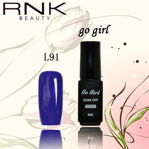 Rnk 2015 de larga duración fácil empapa del Gel <span class=keywords><strong>ultravioleta</strong></span> del clavo Gel Base / superior capa de <span class=keywords><strong>esmalte</strong></span> - Product Image 1