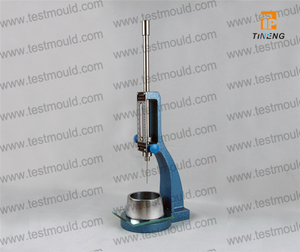 Ciment standard Vicat test set, Vicat Aiguille Appareil, Vicat Ramollissement Appareil - Product Image 2