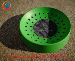Prezzo a buon mercato uccelli piccione nido scatola di sabbia ciotola - Product Image 1
