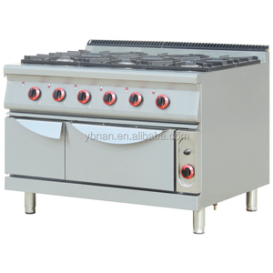 Piano di lavoro commerciale 304 in acciaio inox stufa a <span class=keywords><strong>Gas</strong></span> 9L capacità per alberghi e ristoranti - Product Image 1