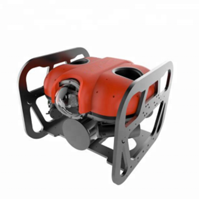 Underwater Engineering Robot / Engineering Equipment Drone / Industrial Inspection Machine