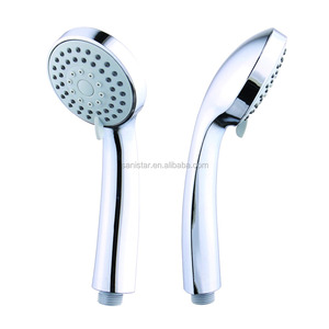 En plastique ABS Portable Douche À Main - Product Image 1