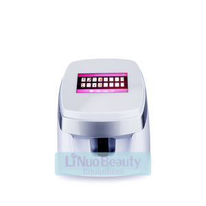Buen Precio impresora 3D pintura de <span class=keywords><strong>uñas</strong></span> automático máquina - Product Image 5
