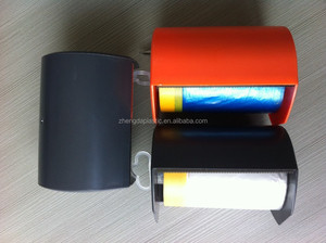 110 سنتيمتر * 25m طلاء السيارات البلاستيك اخفاء الفيلم مسبقا مع شريطٌ لاصق - Product Image 2