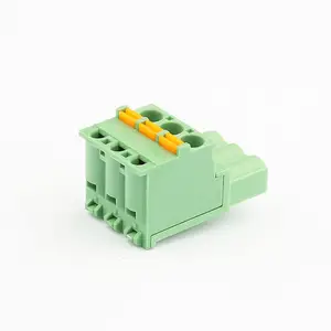 high voltage connector kf 128 quick electrical connectors