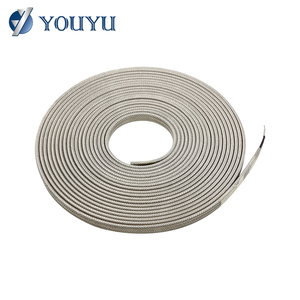 Bajo costo incubación uso <span class=keywords><strong>autolimitada</strong></span> calor traza cinta con certificado - Product Image 1