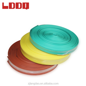 Manicotto termoretraibile blu 11kv 80mm per armadio elettrico ad alta tensione - Product Image 4